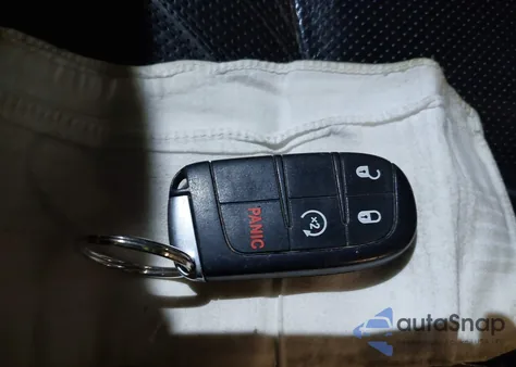 2019 Dodge Journey Gt Awd from USA, damaged, VIN 3C4PDDEG6KT745857